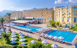 Net Holding, Merit Turizm’deki Payını Yüzde 70,95’e Çıkardı