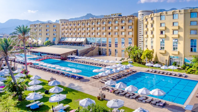 Net Holding, Merit Turizm’deki Payını Yüzde 70,95’e Çıkardı