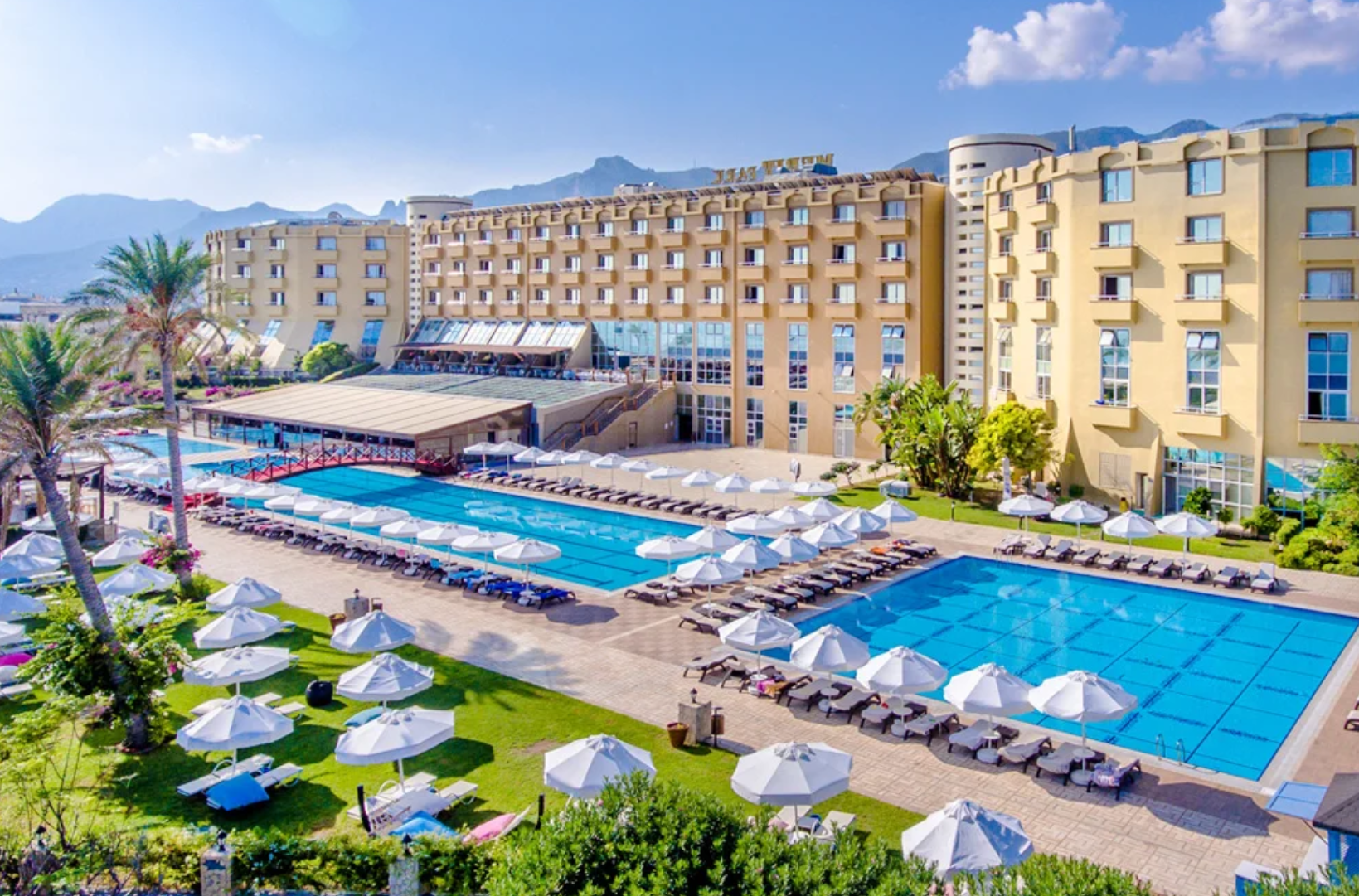 Net Holding, Merit Turizm’deki Payını Yüzde 70,95’e Çıkardı