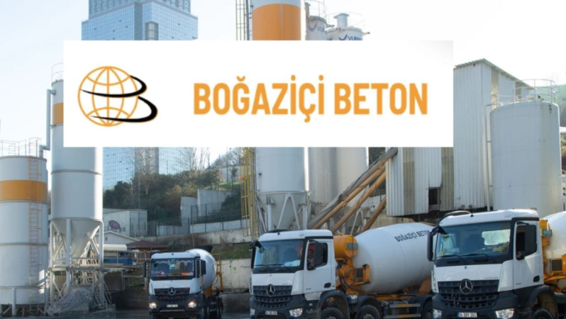 BOBET’ten 250 Bin Adetlik Hisse Geri Alımı