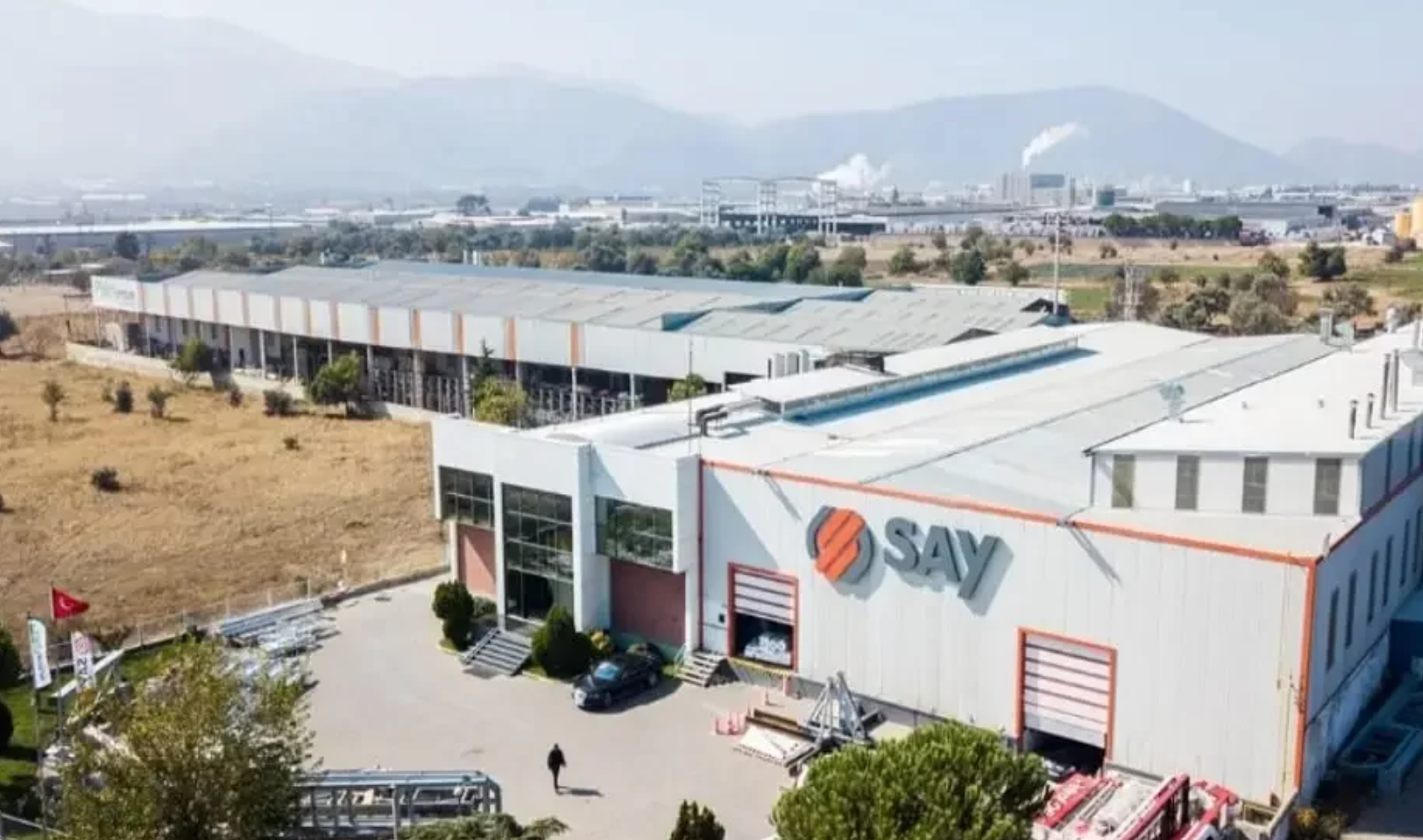 SAYAS’a Vergi İncelemesi Sonrası Ceza, Şirket Dava Açtı