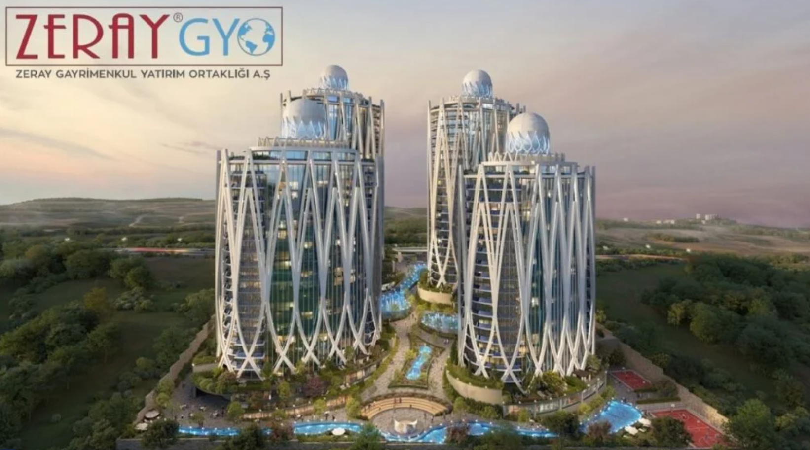 ZERGY’den Başiskele’de 2,5 Milyar TL’lik Proje Hamlesi