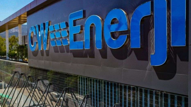 CW Enerji’den ABD ve Kanada Hamlesi