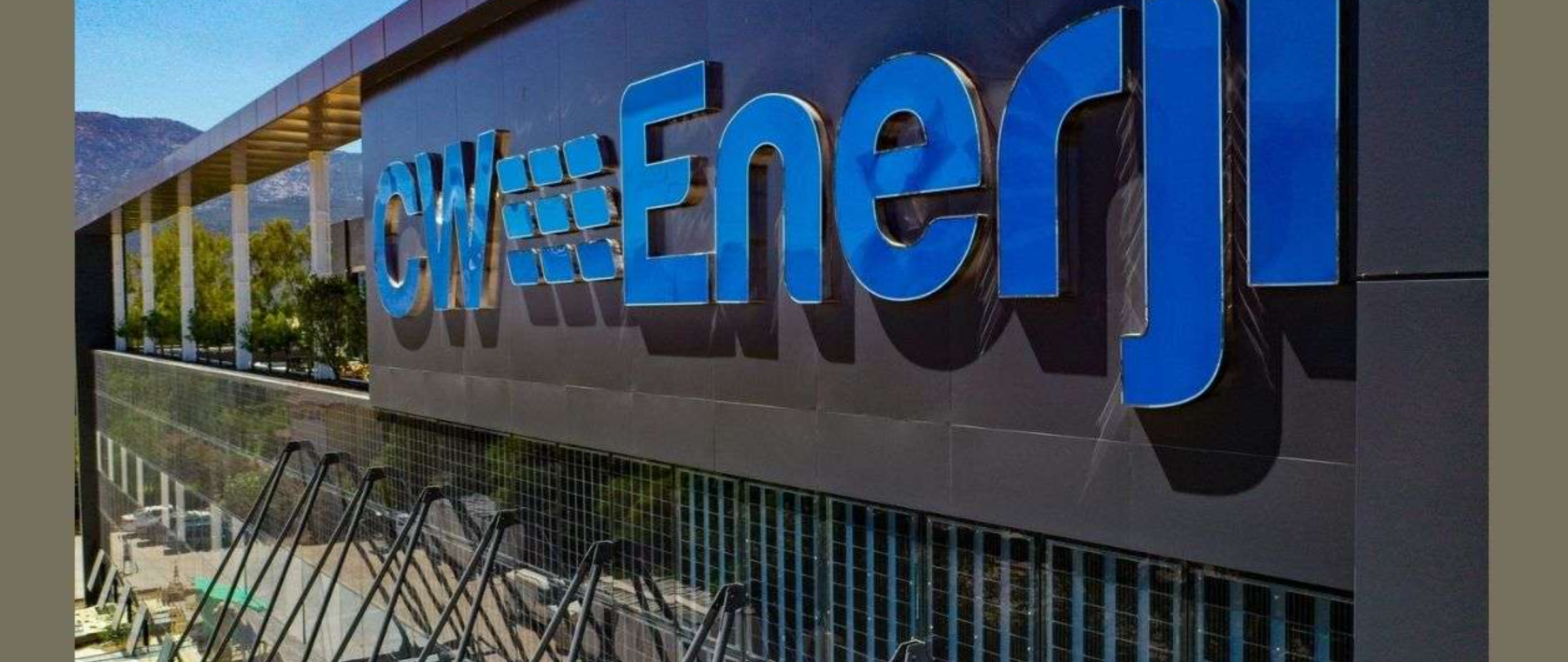 CW Enerji’den ABD ve Kanada Hamlesi