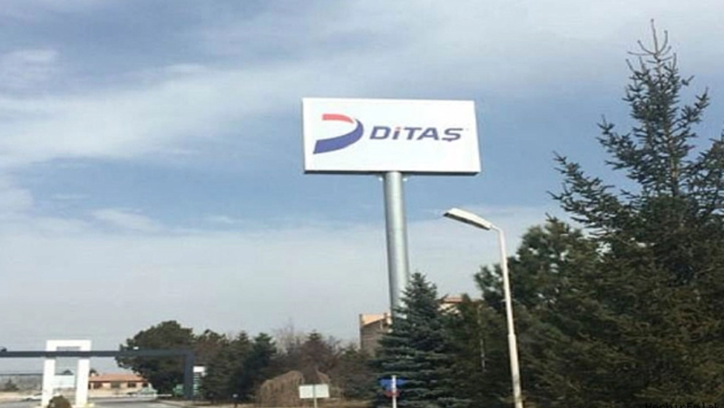 Bulls Portföy’ün DITAŞ’taki Payı %6,13’e Yükseldi