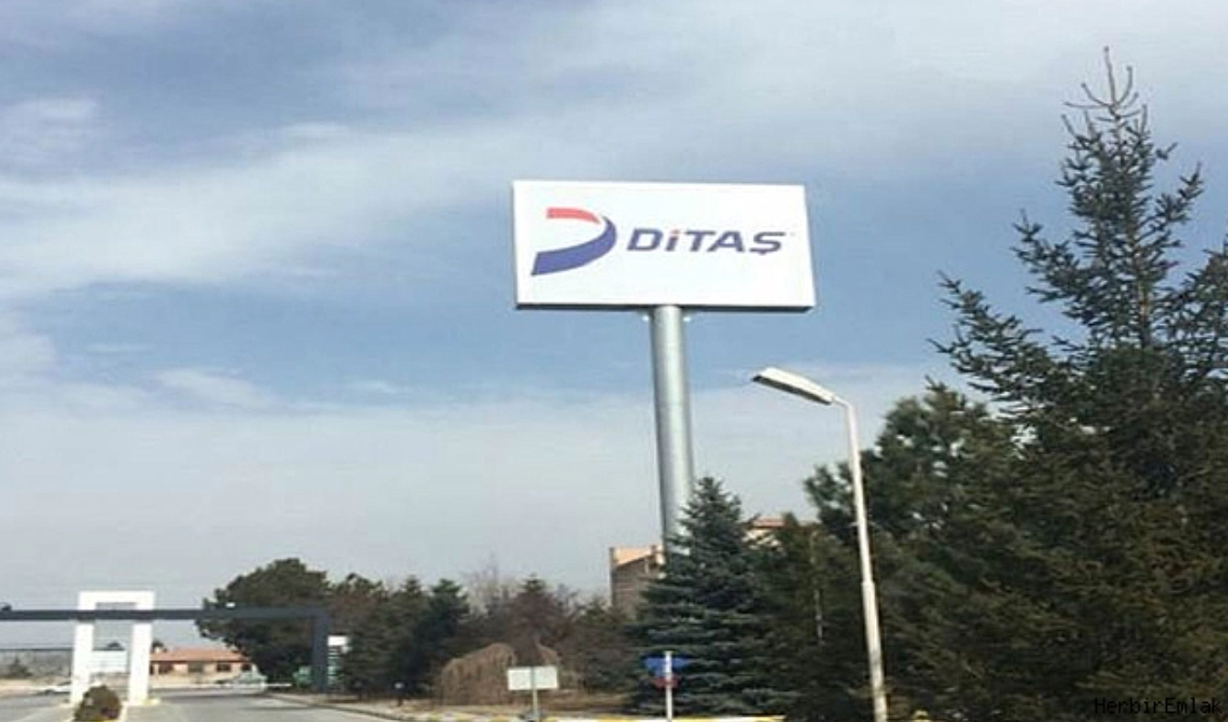 Bulls Portföy’ün DITAŞ’taki Payı %6,13’e Yükseldi