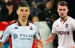 Trabzonspor’dan Muçi ve Malinovskyi Hamlesi