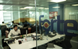 FORTE’den 2,7 Milyon Dolarlık Sözleşme