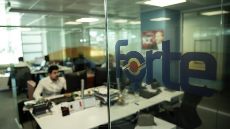 FORTE’den 2,7 Milyon Dolarlık Sözleşme