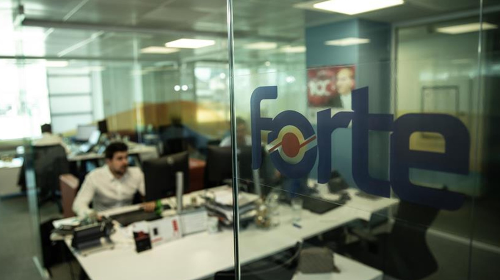 FORTE’den 2,7 Milyon Dolarlık Sözleşme