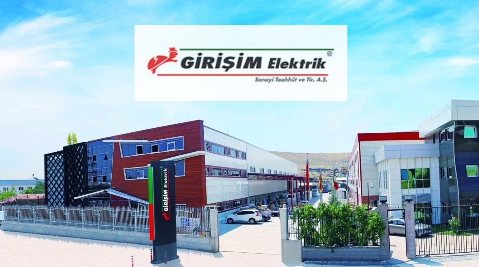 GESAN, Bosna-Hersek’te 26,9 Milyon Euroluk İhaleyi Kazandı