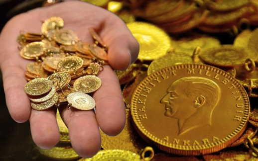 Altında Fed Baskısı, Jeopolitik Destek