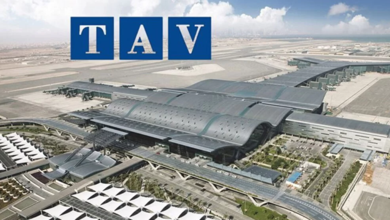 TAVHL ve LIMAK’tan Kuveyt Havalimanı ihalesine teklif