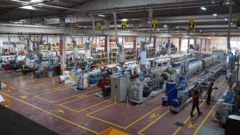 KBORU, DSİ İhalesini Kazanabilir