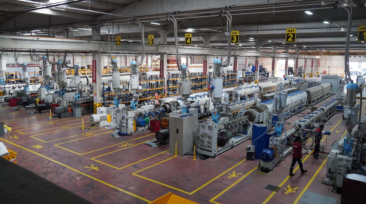 KBORU, DSİ İhalesini Kazanabilir