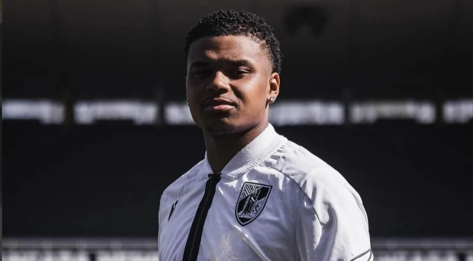 Trabzonspor’dan Noah Saviolo Transferi