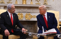 Trump’tan Netanyahu’ya İran Uyarısı: “Yalnız Kalabilirsin”