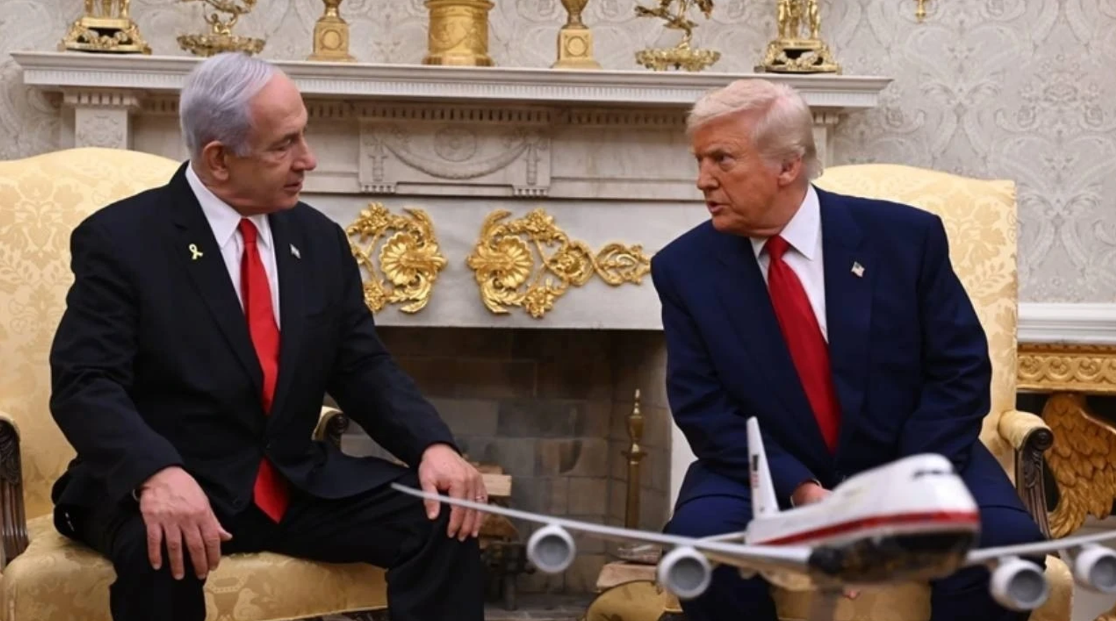 Trump’tan Netanyahu’ya İran Uyarısı: “Yalnız Kalabilirsin”