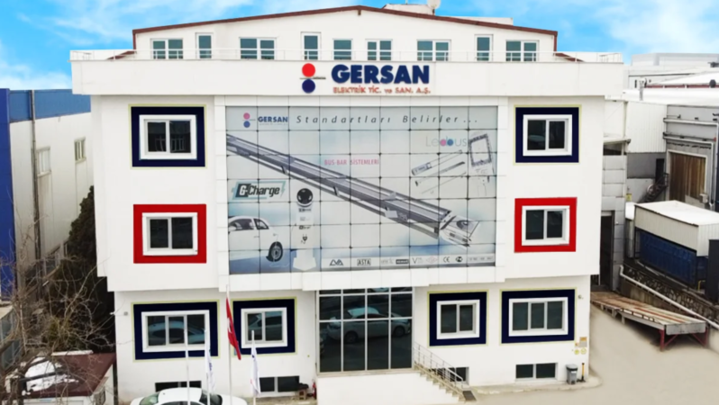 Gersan Elektrik’ten ABD OTCQX Hamlesi