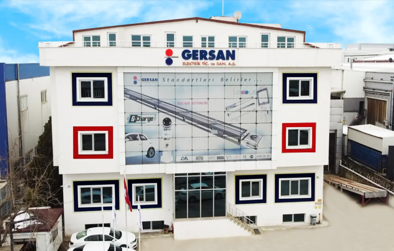 Gersan Elektrik’ten ABD OTCQX Hamlesi