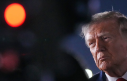 Trump: ABD, Düşürülen Apache Helikopterine Yanıt Verecek