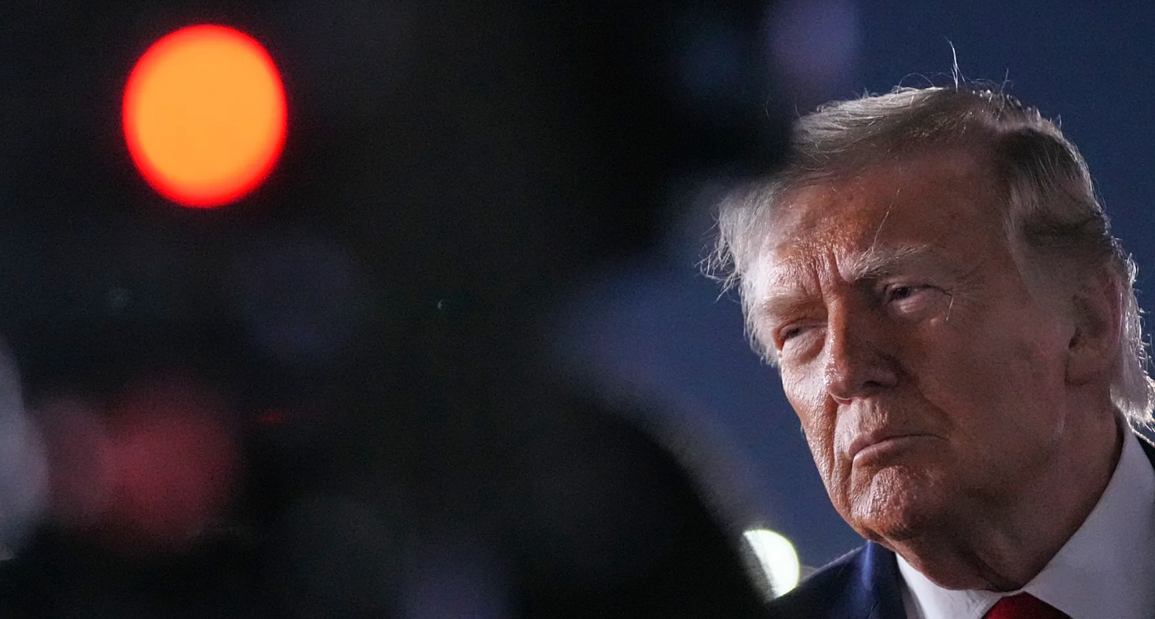 Trump: ABD, Düşürülen Apache Helikopterine Yanıt Verecek