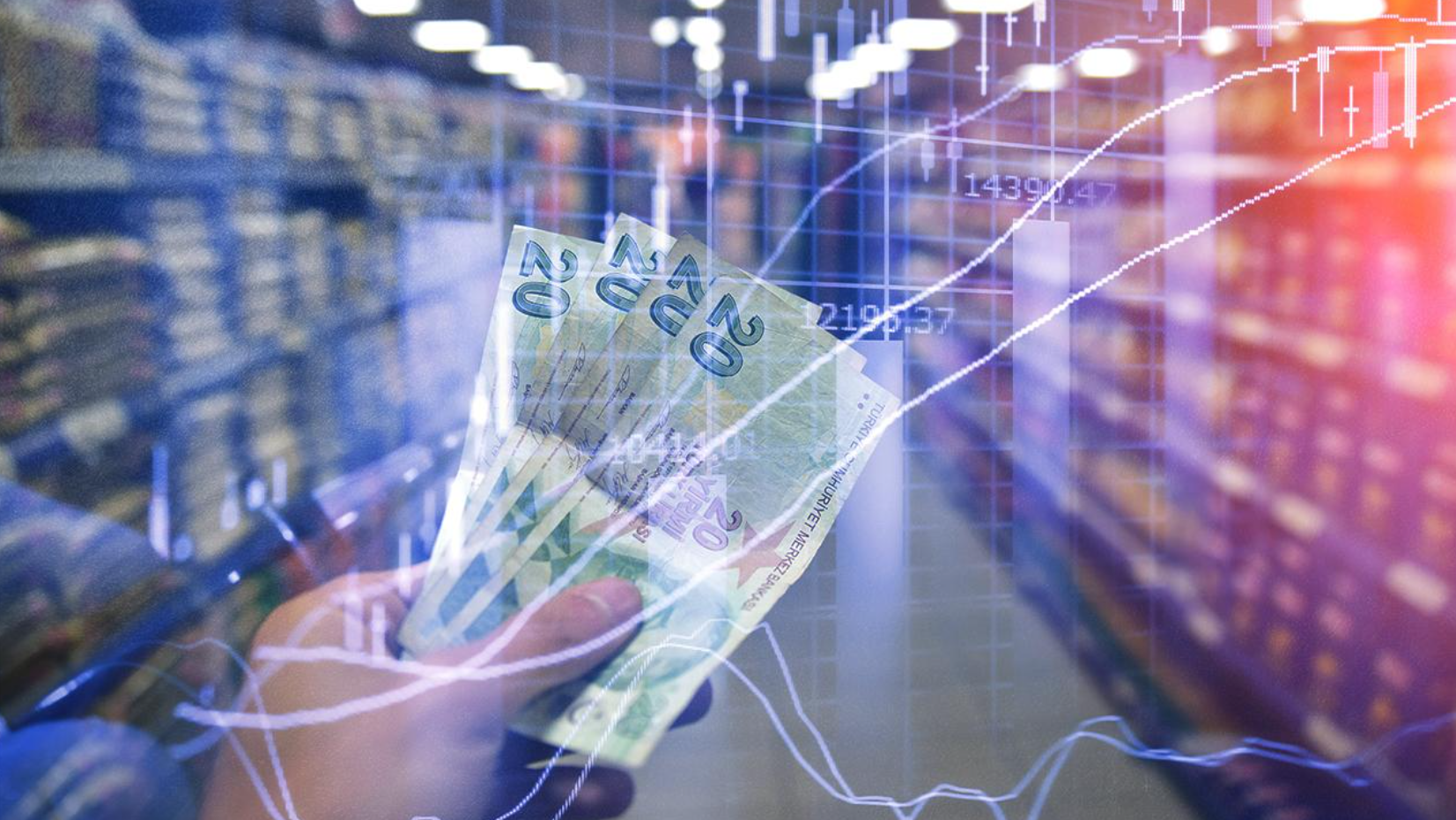 Analiz: Enflasyon Verisi (Bizim Menkul Değerler)