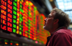 Analiz: Küresel Piyasalarda Enflasyon, Jeopolitik Riskler ve Teknoloji Hisseleri Öne Çıkıyor (PhillipCapital)