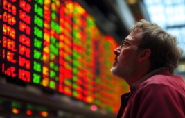 Analiz: Küresel Piyasalarda Enflasyon, Jeopolitik Riskler ve Teknoloji Hisseleri Öne Çıkıyor (PhillipCapital)