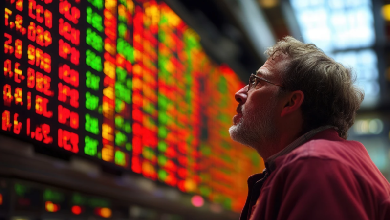 Analiz: Küresel Piyasalarda Enflasyon, Jeopolitik Riskler ve Teknoloji Hisseleri Öne Çıkıyor (PhillipCapital)