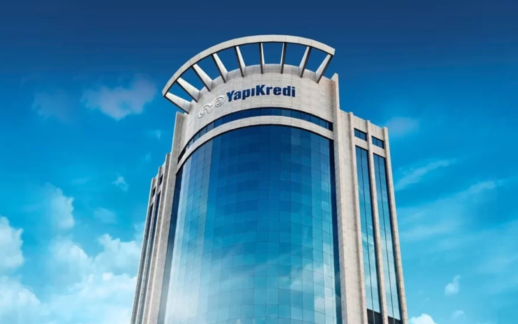 Yapı Kredi’ye Kripto Varlık Saklama Onayı