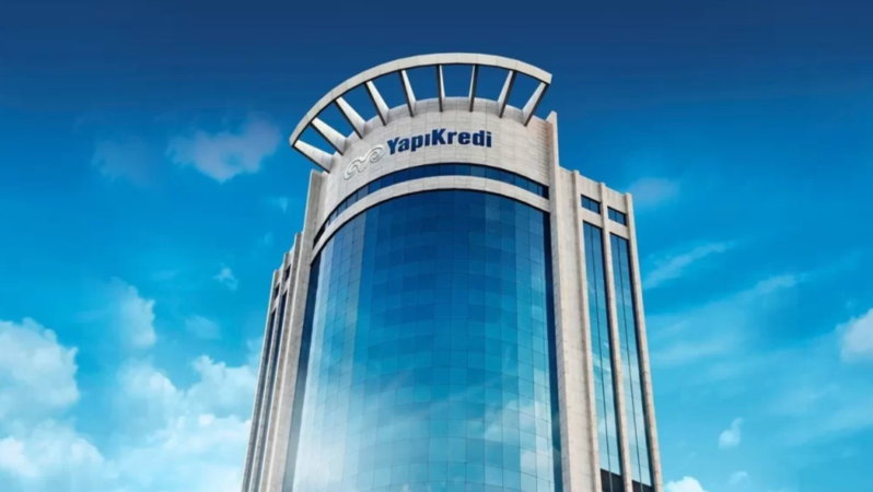 Yapı Kredi’ye Kripto Varlık Saklama Onayı