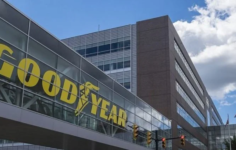 Goodyear’a Rekabet Kurumu’ndan 672,3 Milyon TL Ceza