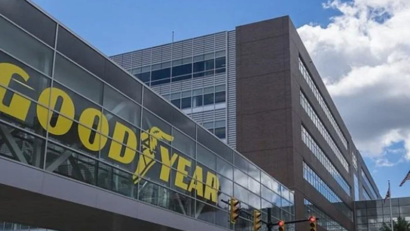 Goodyear’a Rekabet Kurumu’ndan 672,3 Milyon TL Ceza