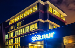 Göknur Gıda’dan 2 Milyon Lotluk Geri Alım