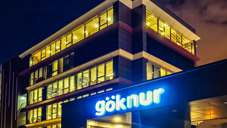 Göknur Gıda’dan 2 Milyon Lotluk Geri Alım