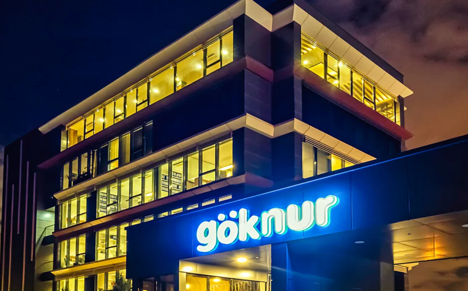 Göknur Gıda’dan 2 Milyon Lotluk Geri Alım