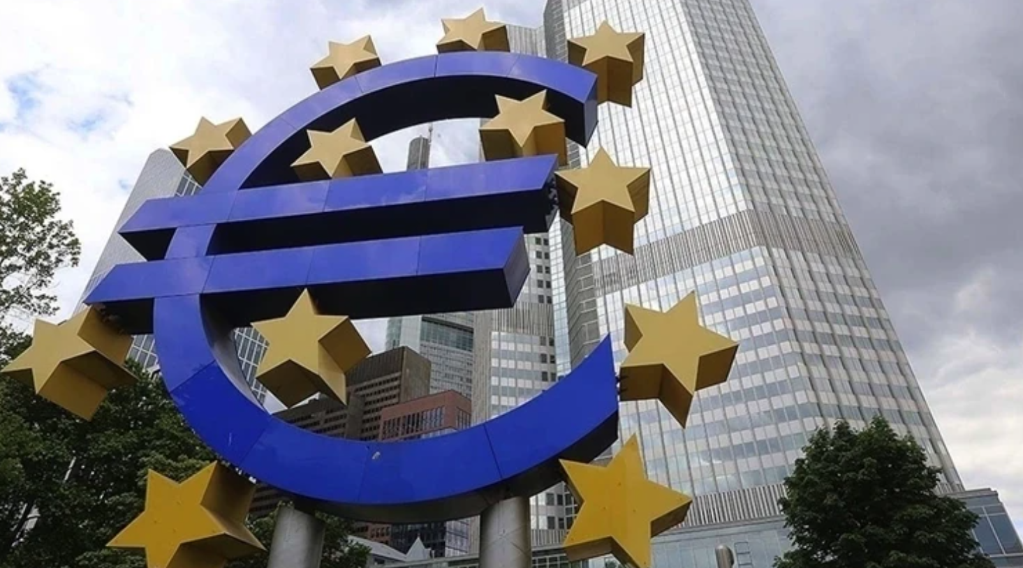 ECB Faiz Artırdı, Hürmüz Krizi Küresel Piyasaları Baskılıyor