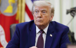 Trump: İran Anlaşması Yarın İmzalanacak, Hürmüz Boğazı Açılacak