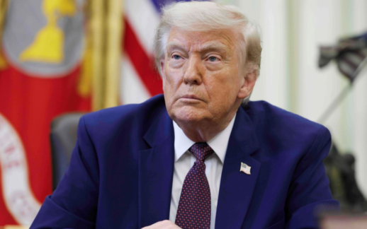 Trump: İran Anlaşması Yarın İmzalanacak, Hürmüz Boğazı Açılacak