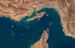 Hürmüz Krizi Enerji Dengesini Değiştiriyor