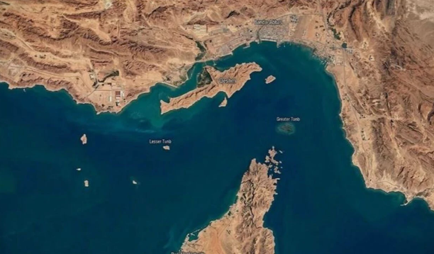 Hürmüz Krizi Enerji Dengesini Değiştiriyor