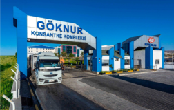 GOKNR’den 2,8 Milyon Lotluk Geri Alım
