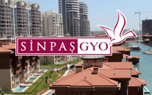 SNGYO Arsa Payı Karşılığı İnşaat Sözleşmeleri İmzaladı
