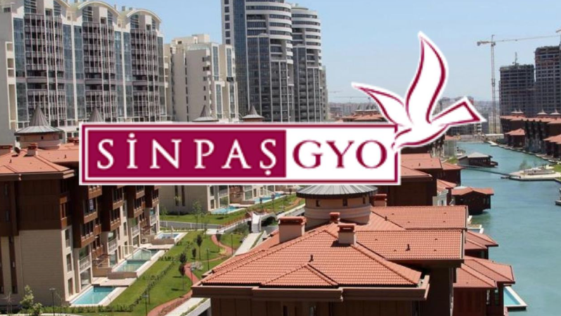SNGYO Arsa Payı Karşılığı İnşaat Sözleşmeleri İmzaladı