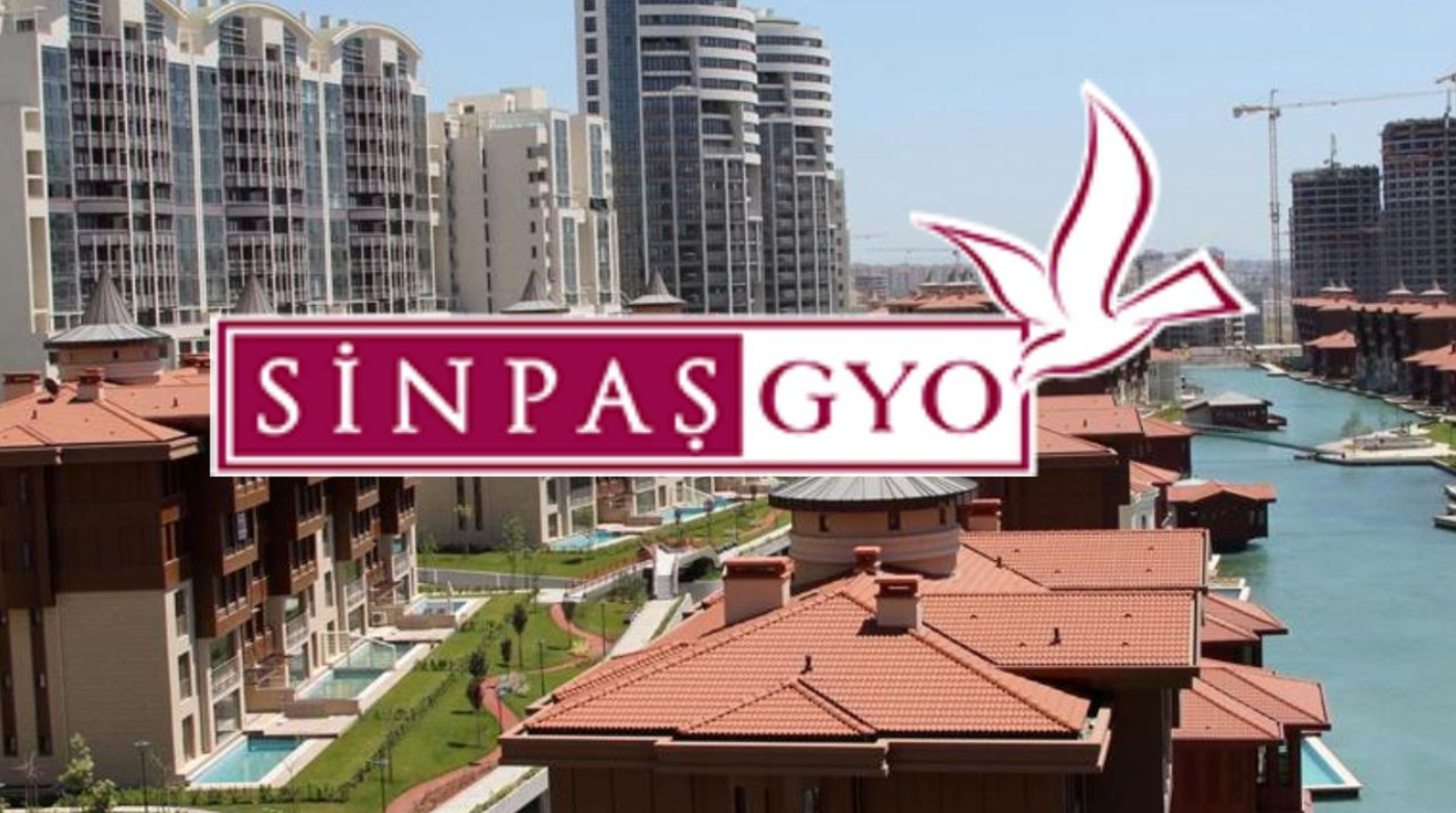 SNGYO Arsa Payı Karşılığı İnşaat Sözleşmeleri İmzaladı