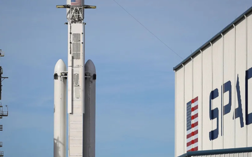 SpaceX Nasdaq’ta İşlem Görmeye Başladı, Piyasa Değeri 2 Trilyon Doları Aştı
