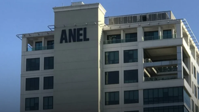 Anelsis, ANELE’deki Tüm Paylarını Sattı