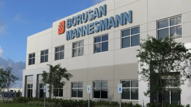 Borusan Ventures’tan Yapay Zeka Destekli Madencilik Girişimine Yatırım