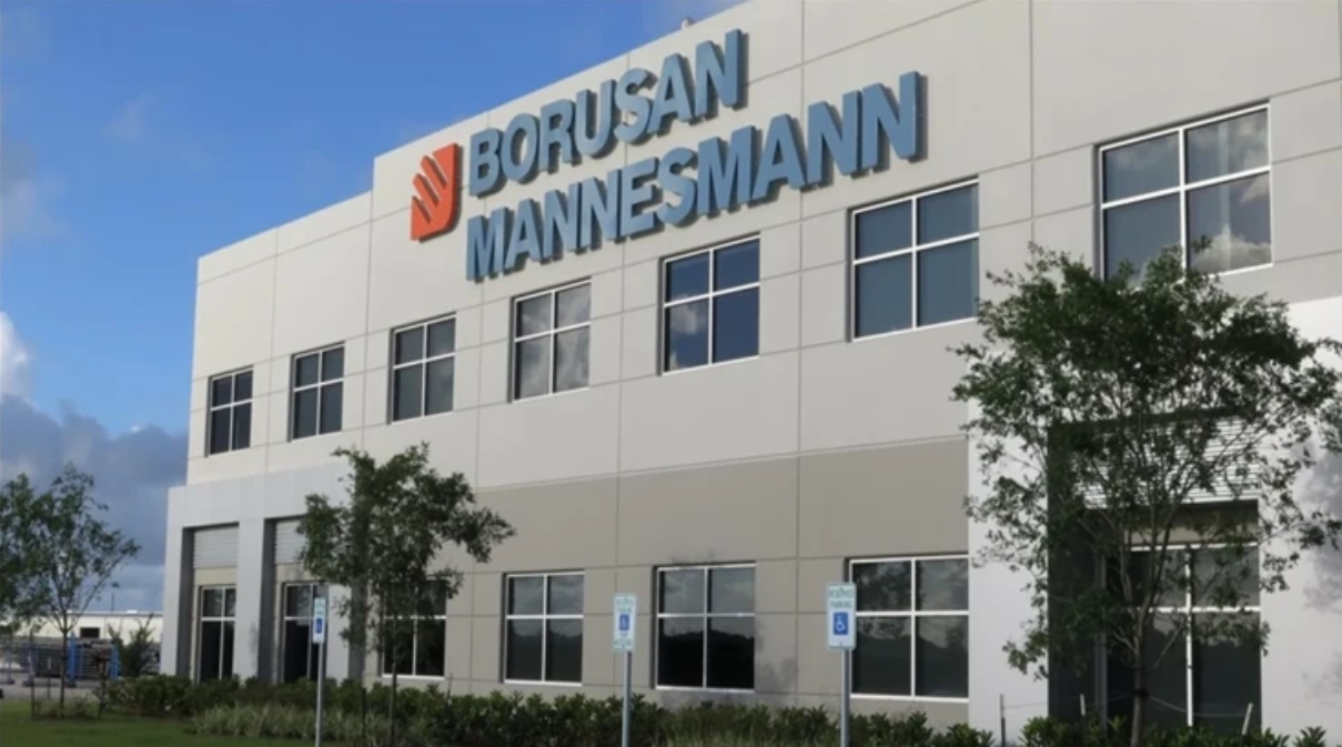 Borusan Ventures’tan Yapay Zeka Destekli Madencilik Girişimine Yatırım